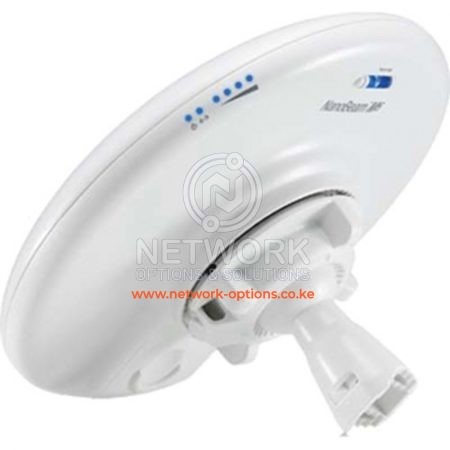 Ubiquiti NanoBeam NBE-5AC-Gen2 airMAX AC CPE/ Bridge Kenya