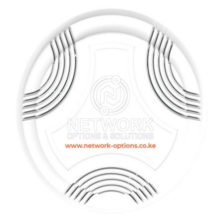 MikroTik cAP RBcAP2nD 2.4GHz Wi-Fi Ceiling AP Kenya