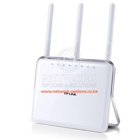 TP-Link TP-Link AC1900 Dual B Router in Kenya