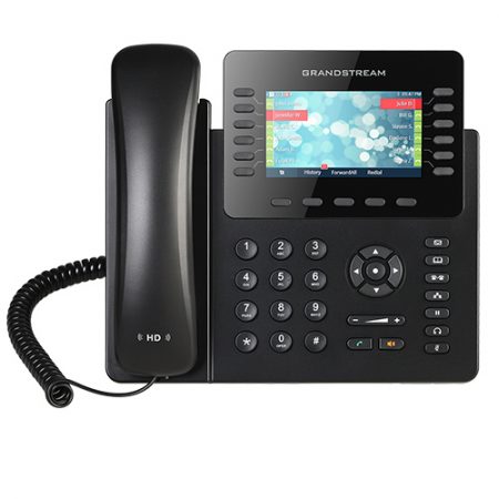Grandstream GXP2170 High End IP Phone for Operators and Receptionists in Kenya