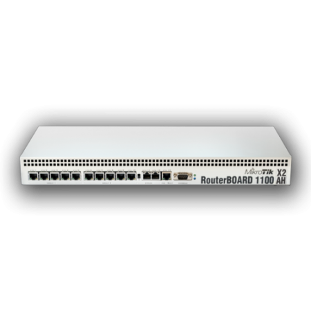 MikroTik Routers