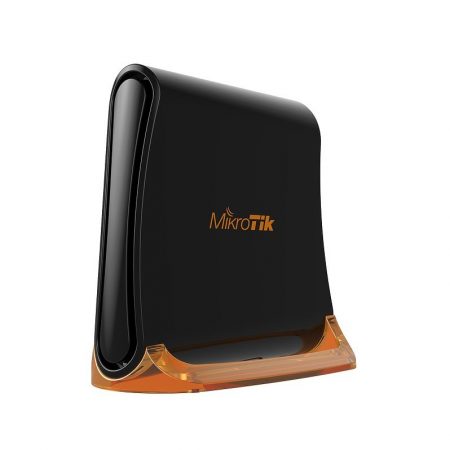 MikroTik RB9312nD hAP Mini Router in Kenya