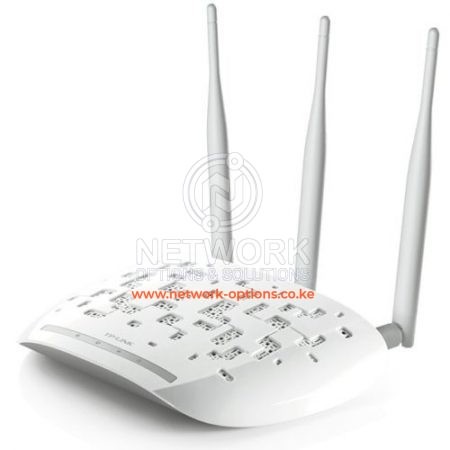 TP-Link TL-WA901ND 450Mbps Wireless N Access Point Kenya