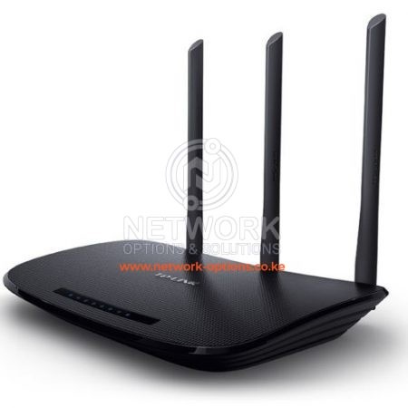 TP-Link TL-WR940N 450Mbps Wireless N Router Kenya