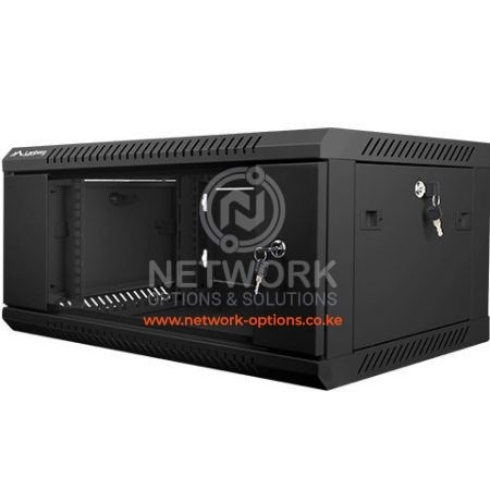 Bolein 4U Network Cabinet