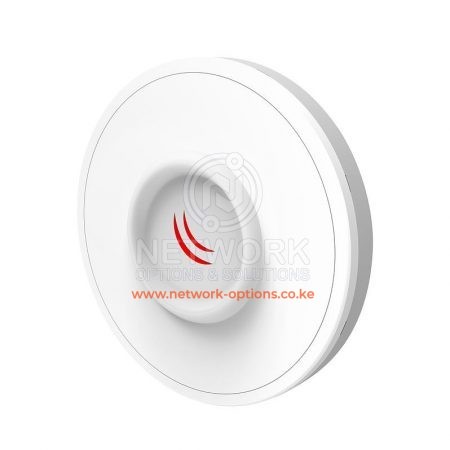 MikroTik DISC Lite5 RBDisc-5nD CPE Integrated Antenna Kenya