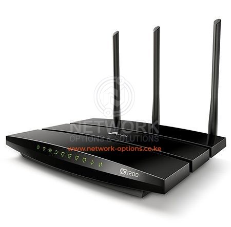 Routers