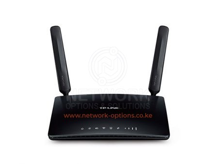 TP-Link TL-MR6400