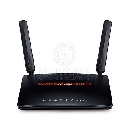 TP-Link TL-MR6400