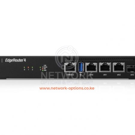 Ubiquiti ER-4