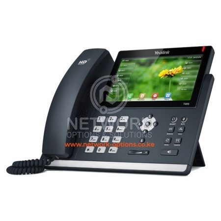 Yealink SIP T48S T4 Series IP Phone