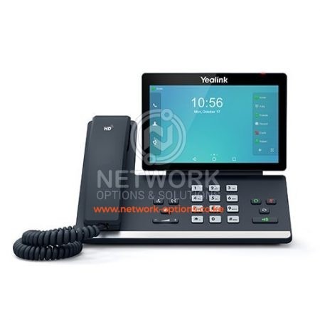 Yealink SIP-T56A Android Smart Media IP Phone
