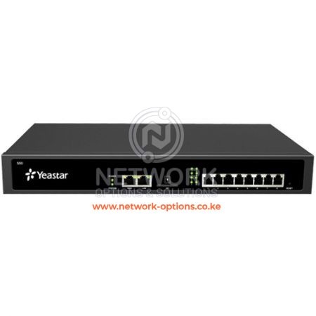 Yeastar S50 Modular IP PBX Kenya