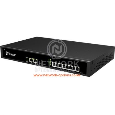 Yeastar S50 Modular IP PBX Kenya