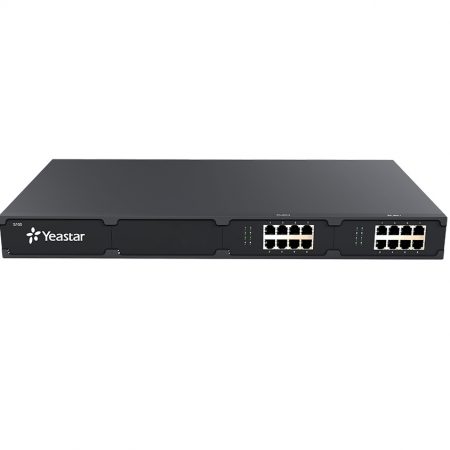 Yeastar S100 IP PBX VoIP for 100 users