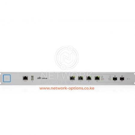 Ubiquiti UniFi Security Gateway PRO USG-PRO-4 Kenya