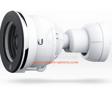 Ubiquiti UniFi UVC-G3-Bullet Camera Generation 3