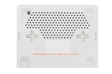 MikroTik RB750Gr3 hEX 5 Port Gigabit Ethernet Router Kenya