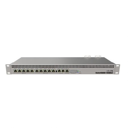 MikroTik RB1100AHX4 Gigabit Ethernet Router in Kenya