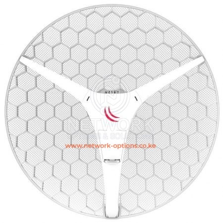 MikroTik LHG XL HP5 RBLHG-5HPnD-XL CPE Antenna Kenya