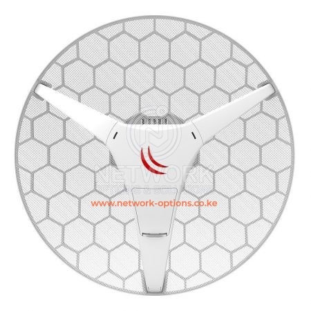 MikroTik RBLHG-5HPnD High Power Antenna LHG HP5 Kenya