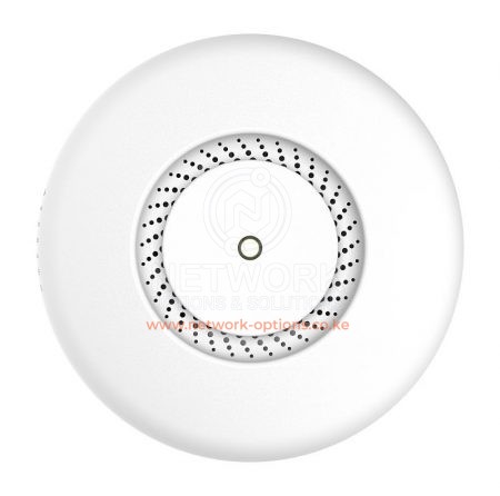 MikroTik cAP ac RBcAPGi-5acD2nD 2.4/5GHz WiFi AP Kenya