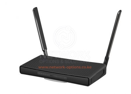 MikroTik hAP ac³ RB962UiGS-5HacT2HnT Wi-Fi Router Kenya