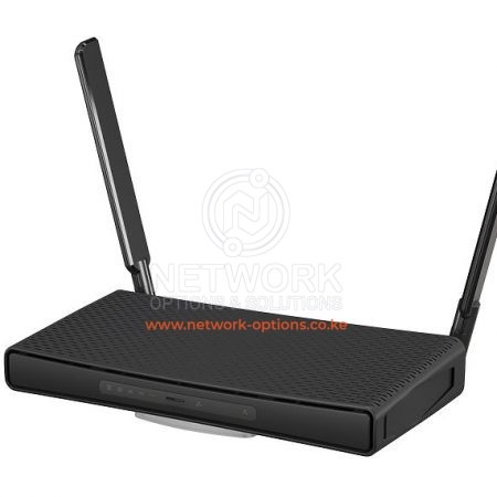 MikroTik hAP ac³ RB962UiGS-5HacT2HnT Wi-Fi Router Kenya