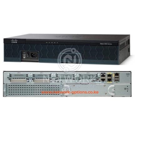 CISCO2911/K9 Cisco 2911 Router ISR G2 Kenya