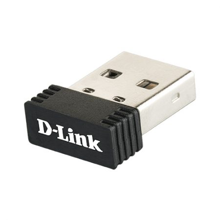 D-Link DWA-125 wireless adapter for PCs