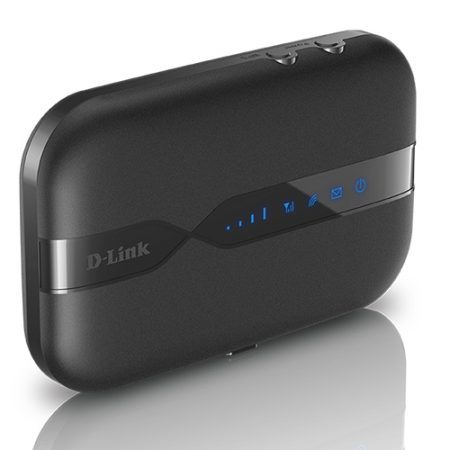 D-Link Wireless Mobile WiFi Router in Kenya