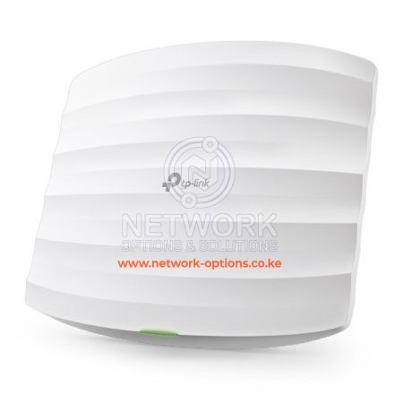 TP-Link EAP110 Business Class Ceiling Mount Access Point in Kenya