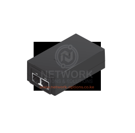  Ubiquiti Networks POE-50-60W Gigabit Ethernet 50V PoE Adapter :  Electronics