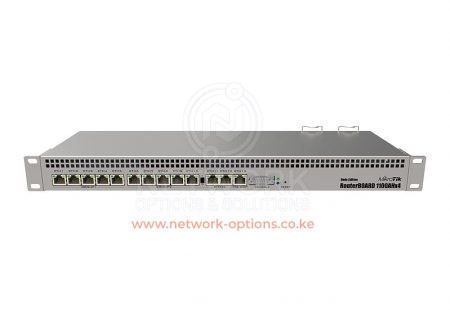 MikroTik RB1100D RB1100AHX4 Dude Edition Router in Kenya