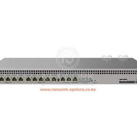 MikroTik RB1100D RB1100AHX4 Dude Edition Router in Kenya