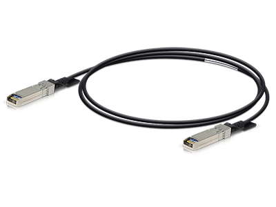 Ubiquiti UDC-3 UniFi Copper Cable 10Gbps-3M Kenya