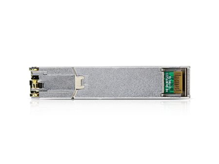 Ubiquiti U-Fiber UF-RJ45-1G SFP Transceiver Module