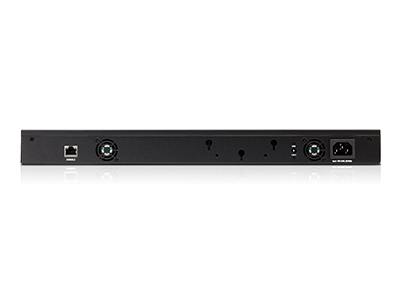 Ubiquiti ES-24-Lite Gigabit Switch WITHOUT PoE