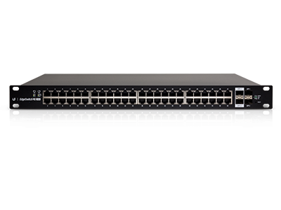 Ubiquiti ES-48-750W EdgeSwitch 48 750W Switch Kenya