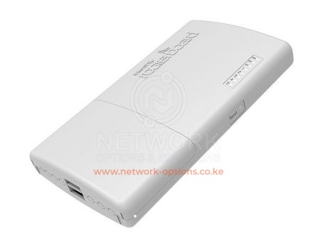 MikroTik RB960PGS-PB PowerBox Pro Outdoor Router Kenya