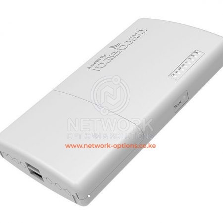 MikroTik RB960PGS-PB PowerBox Pro Outdoor Router Kenya