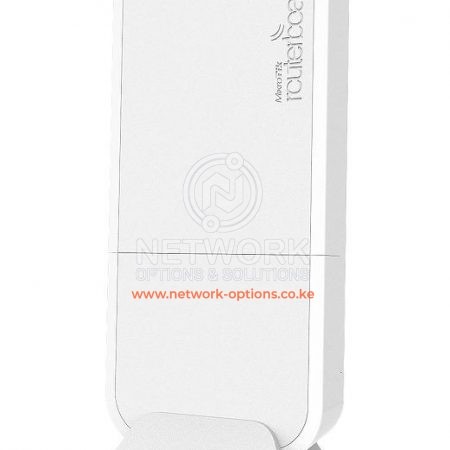 MikroTik wAP LTE kit RBwAPR-2nD&R11e-LTE AP Kenya
