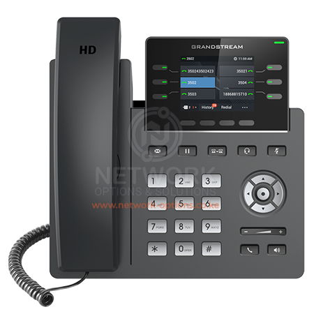 Grandstream GRP2613 IP voice phone Kenya
