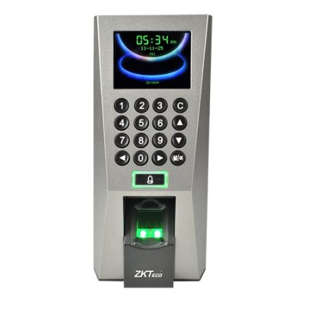 ZKTeco F18 Biometric and time Attendace Access Control in Kenya
