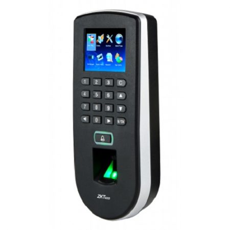 ZKTeco F19 Access Control in Kenya