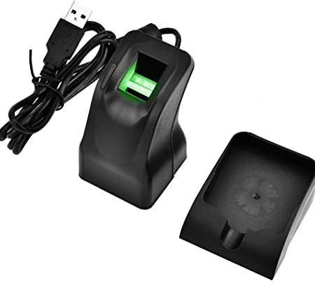 ZKTeco ZK4500 USB Fingerprint Scanner in Kenya