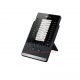 Yealink High-Performance LCD Expansion Module (EXP40)