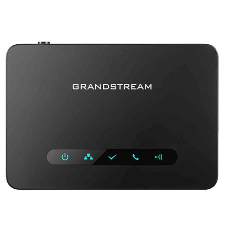 Grandstream DP760 DECT Cordless Range Extender