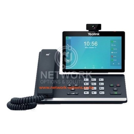 Yealink T58V Smart Media IP Phone in Kenya