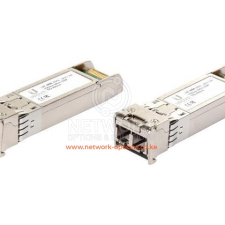 Ubiquiti U-Fiber UF-MM-10G SFP/SFP+ Multimode